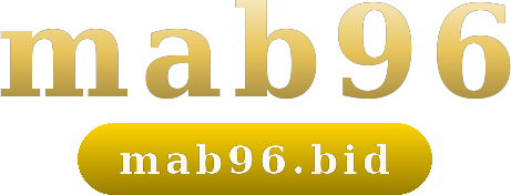 mab96 โลโก้